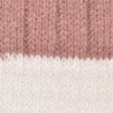 Lucky Cozy Boot Sock, 6 Pack in Ivory