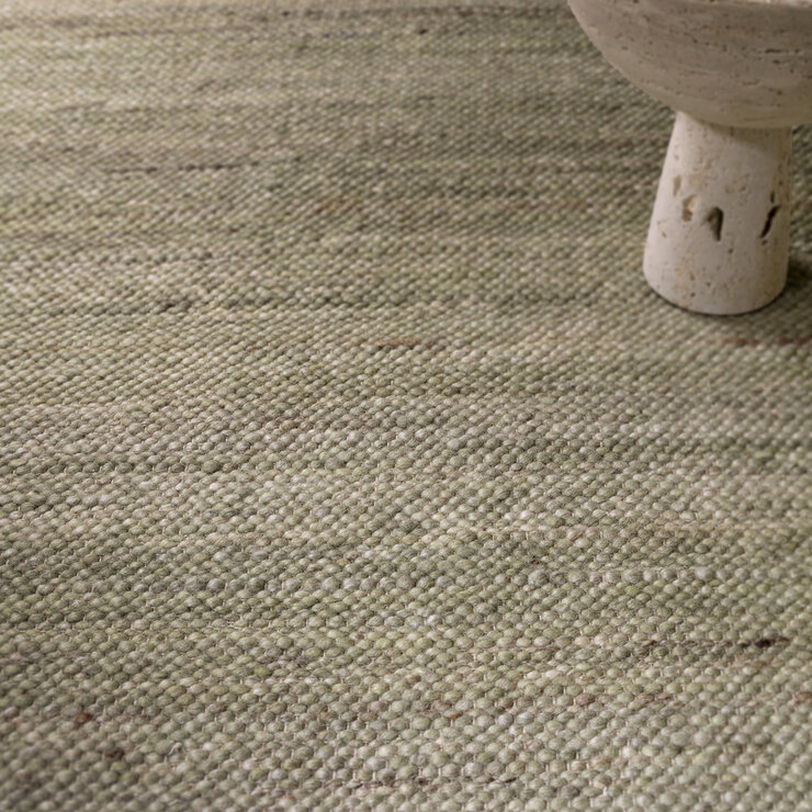 Birkdale Pistachio Rug, in 3 Sizes Birkdale Pistachio Rug, in 3 Sizes