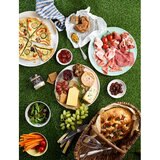 Picnic in the Pack