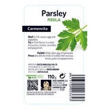 Carmencita Parsley, 110g Carmencita Parsley, 110g
