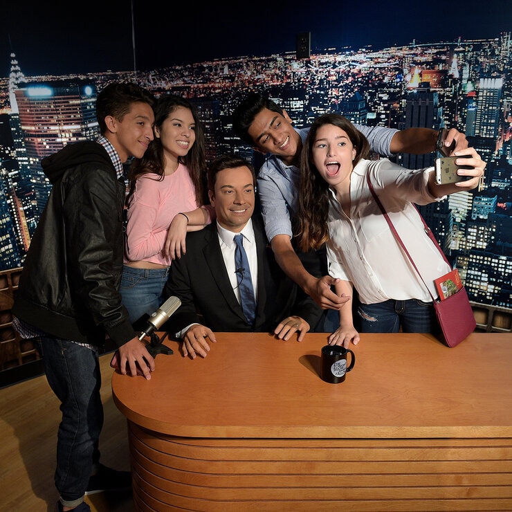 Go City Orlando Explorer Pass - Madame Tussauds Orlando