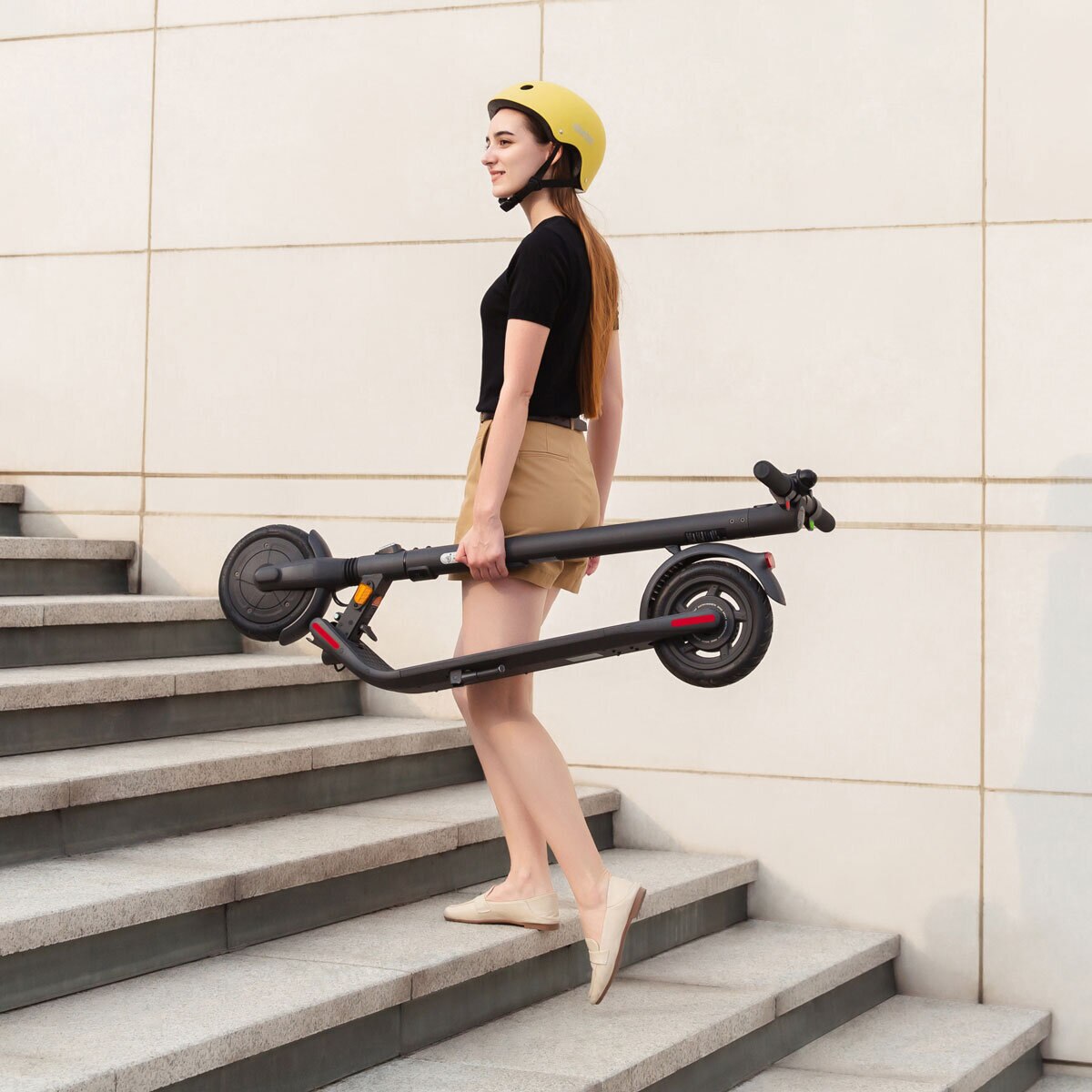 Segway Ninebot KickScooter E45E E-Scooter