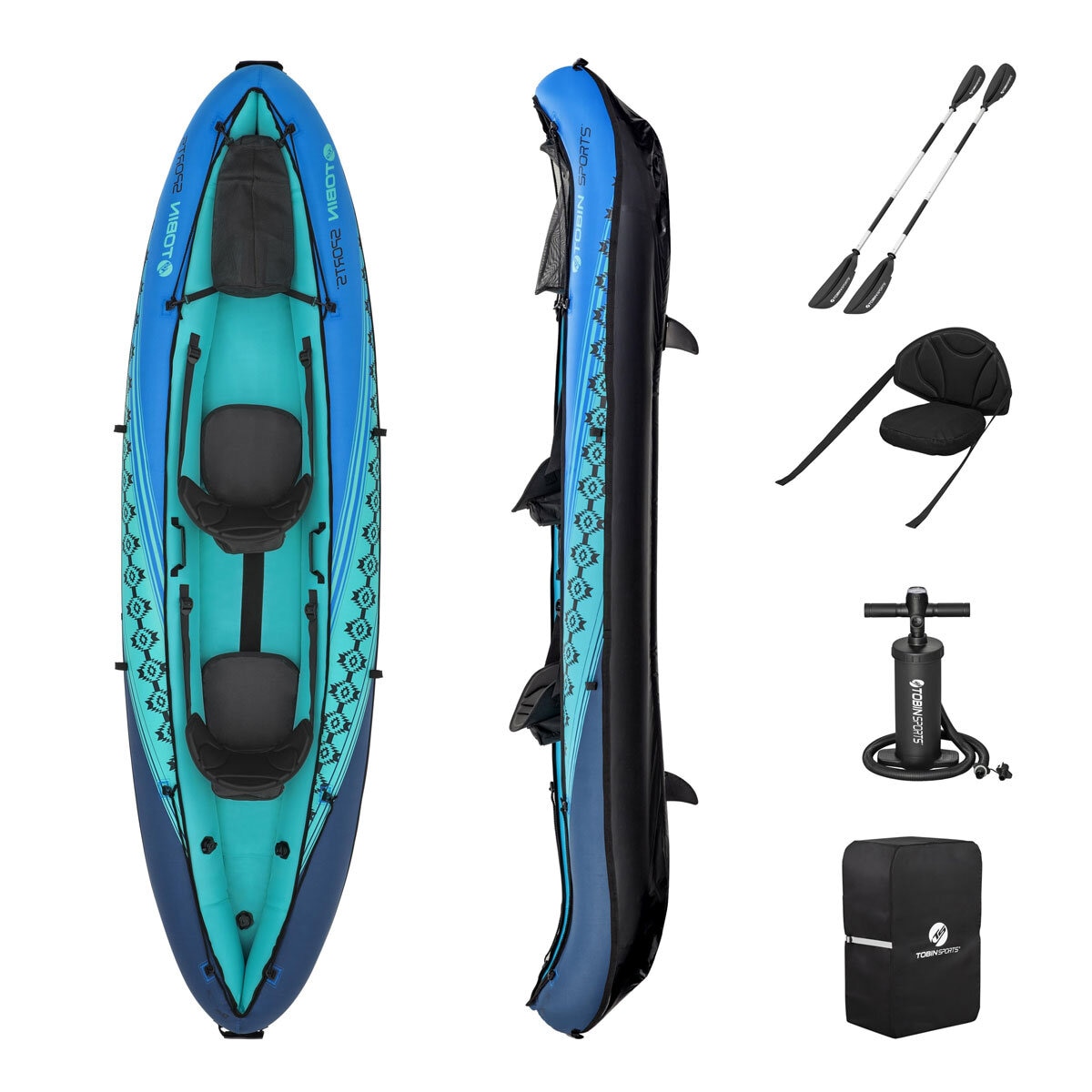 Wavebreak Kayak