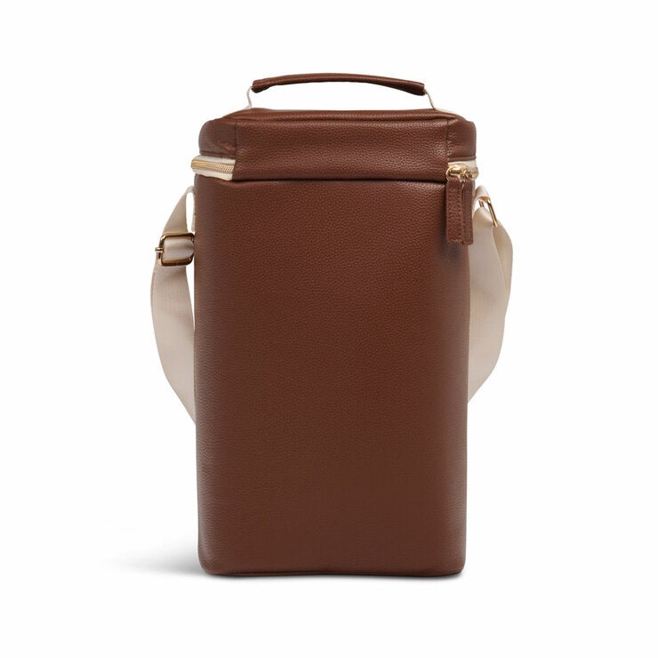 Luxe Halo Wine Tote Luxe Halo Wine Tote