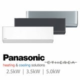 Panasonic Etherea Domestic