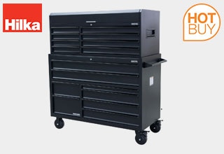 Storage & Organisation