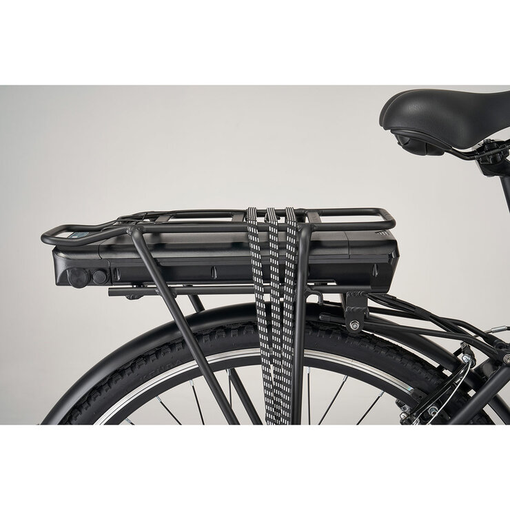 Pure Free City Electric Hybrid Bike