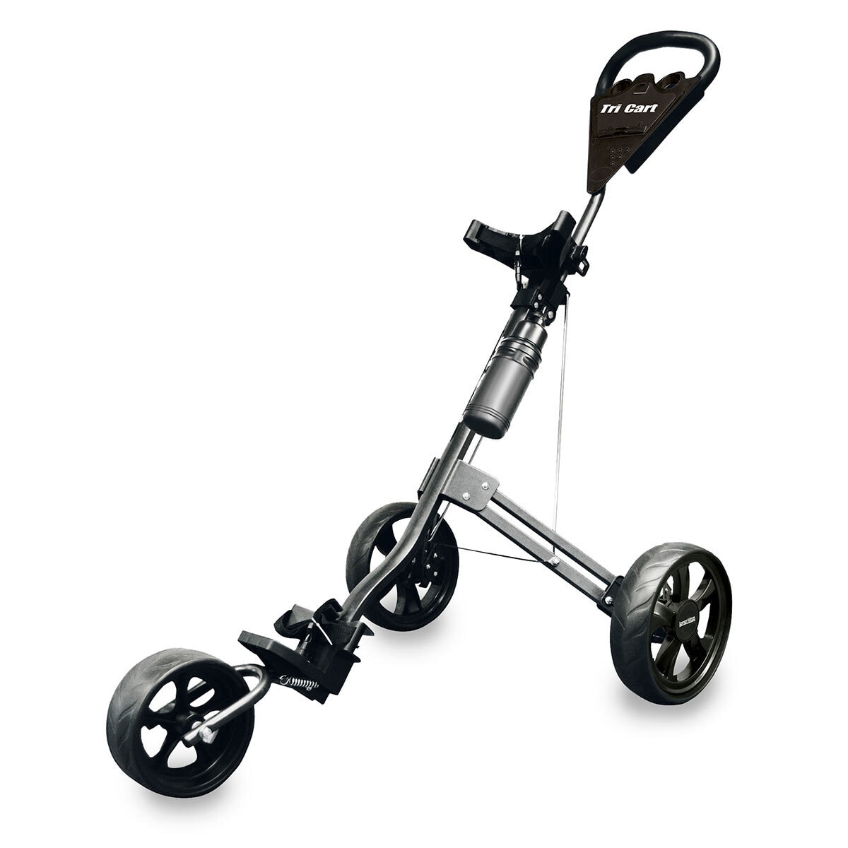 Longridge Tri Cart Golf Trolly