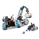 LEGO Technic Outpost Moon Rover Space Vehicle - Model 42211 (10+ Years)