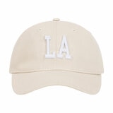 Scotch & Soda Ladies Cap in Cream