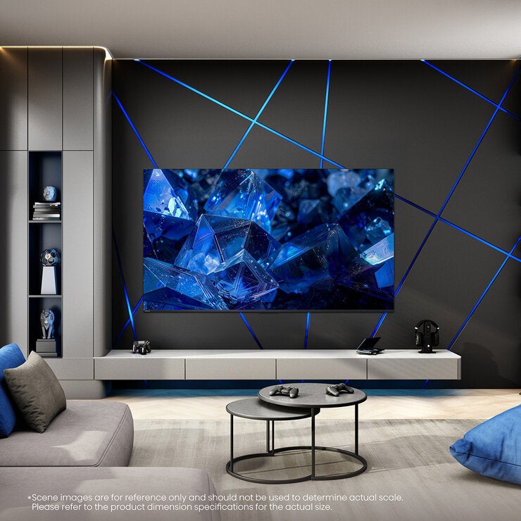 Buy Hisense 100E55E78QTUK PRO 100 Inch QLED 4K UHD Smart TV at Costco.co.uk Buy Hisense 100E55E78QTUK PRO 100 Inch QLED 4K UHD Smart TV at Costco.co.uk