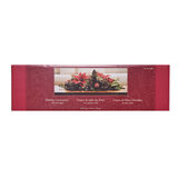 Buy 32" Pre-Lit Decorative Centrepiece Red Box Image at Costco.co.uk