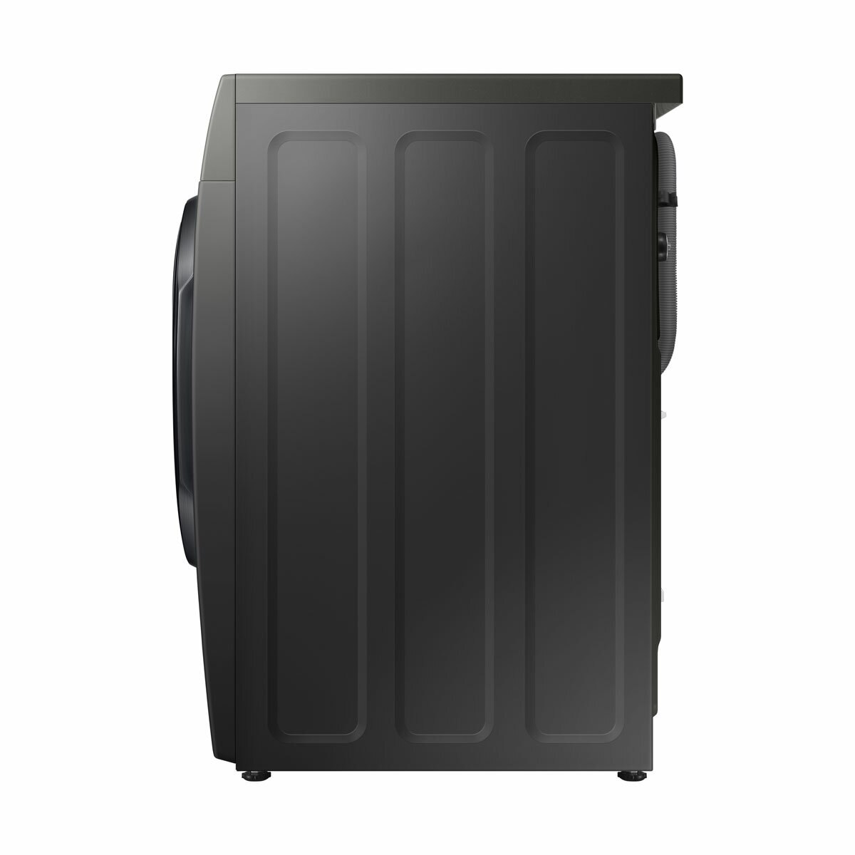 Samsung WD80TA046BX 8/5kg Washer Dryer, E Rated in Silver