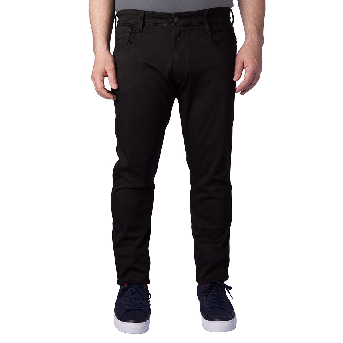 Replay Men's Anbass Denim Jeans