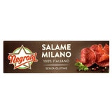 Negroni Salame Milano, 2 x 250g