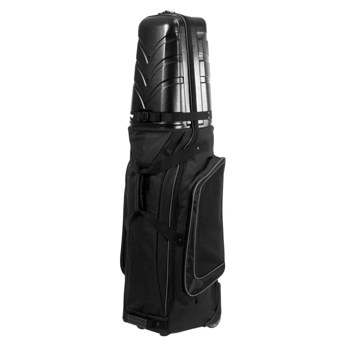 T-10 Hard Top Travel Cover