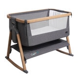 CoZee Bedside Crib Bedside Crib for co-sleeping or as a stand alone crib