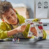 LEGO Star Wars™ V-19 Torrent Starfighter - Model 75432 (9+ Years)
