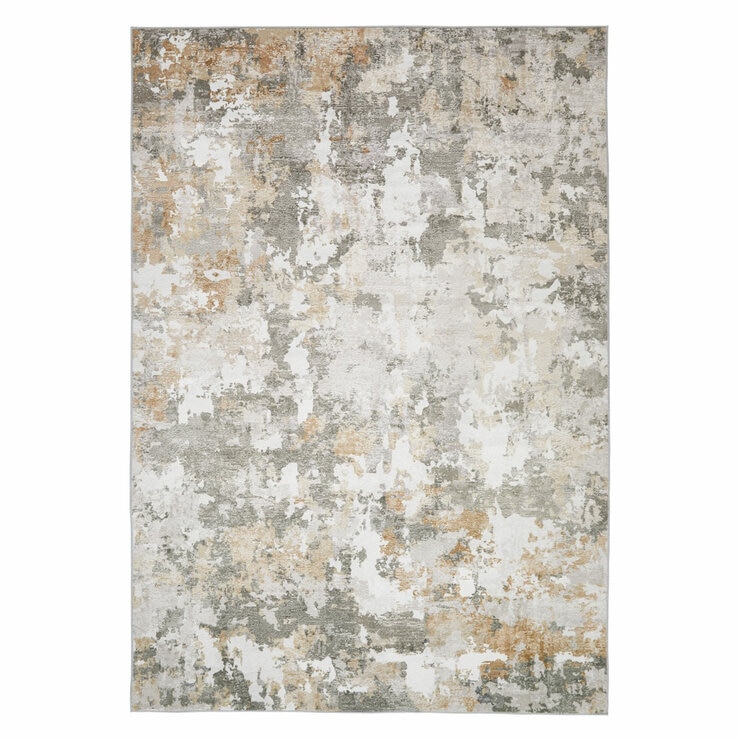 Concept Looms Liberty Quarry Washable Rug, in 3 Sizes