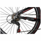 Dawes 26" Bullet HT Kids Mountain Bike Dawes 26" Bullet HT Kids Mountain Bike
