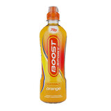 Boost Sport Isotonic Orange PMP 79p, 500ml