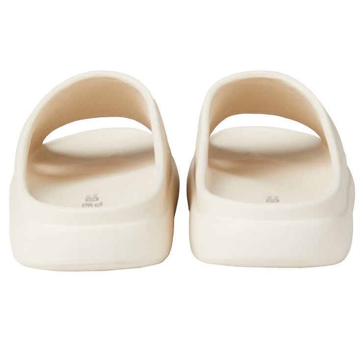 32 Degrees Unisex Cushion Slides in Sand