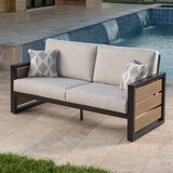 3 seater bench