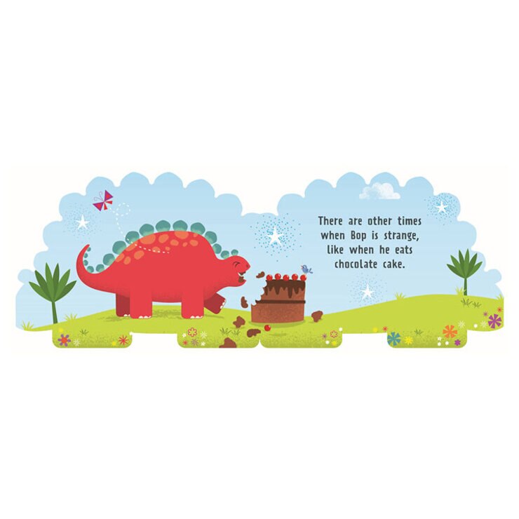 Dinosaur assortment front cover Dinosaur assortment front cover