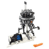 Buy LEGO Imperial Probe Droid Model 75306 Close-Up Image at Costco.co.uk
