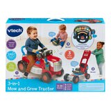 VTech 3-in-1 Mow & Grow Tractor (1+ Years)