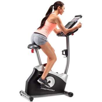 ProForm 320 CSX Exercise Bike