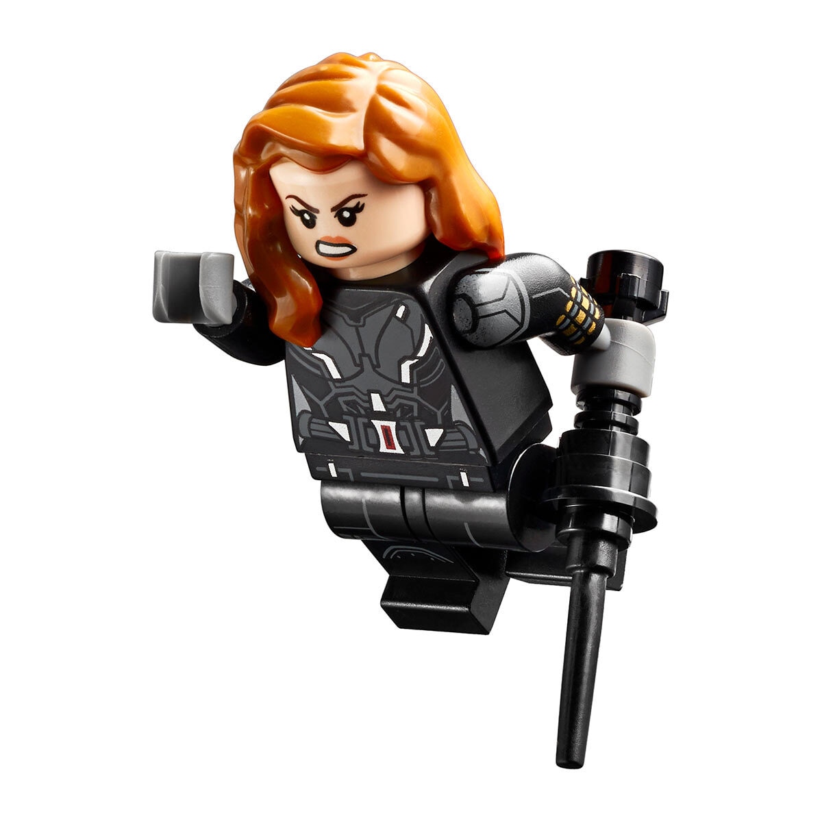 Individual Minifigure