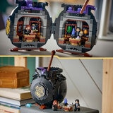 LEGO Harry Potter Cauldron: Secret Potions Class-Room - Model 76464 (10+ Years)