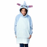 Character Kid's Oversized Hoodie Character Kid's Oversized Hoodie