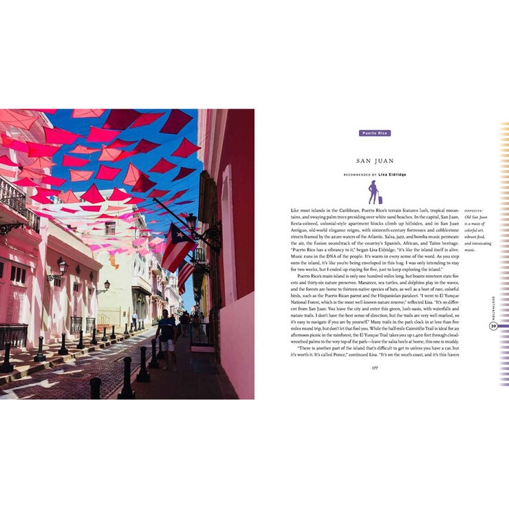 Fifty Places to Travel Solo Fifty Places to Travel Solo