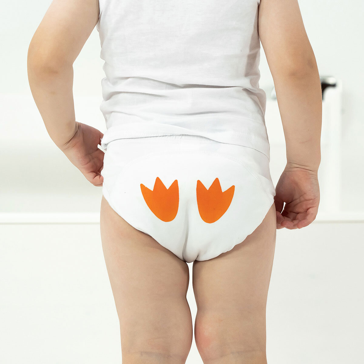 My Little Training Pants 9 Pack in Penguin