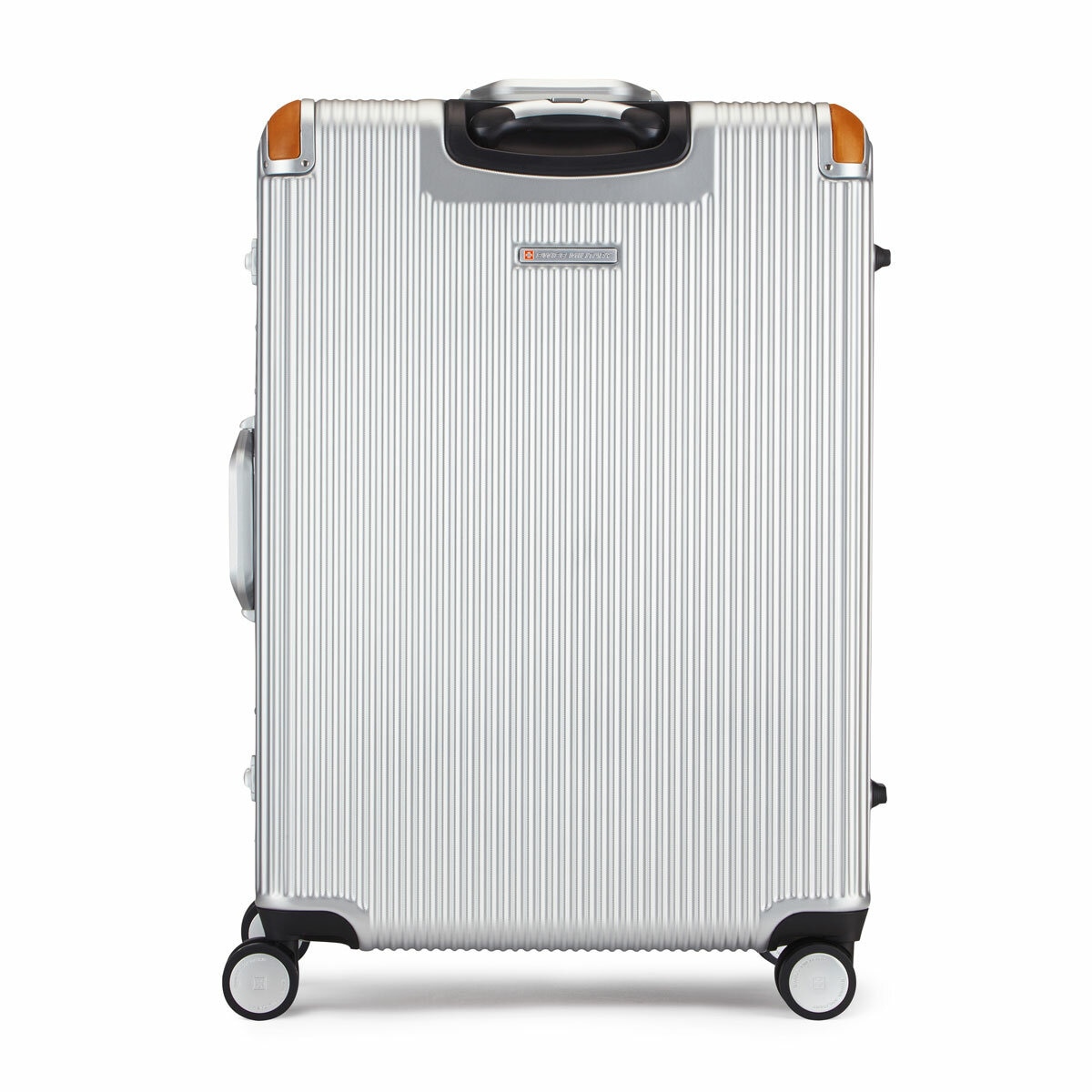 Swiss Military 72cm Large Hardside Case