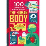 100 Things To Know 5