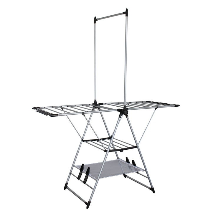 Mesa Deluxe Gullwing Lightweight Drying Rack Costco UK