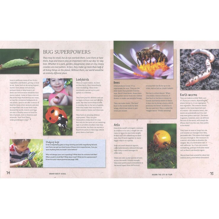 Page Spread Page Spread