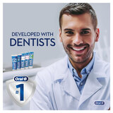 Developed with Dentists