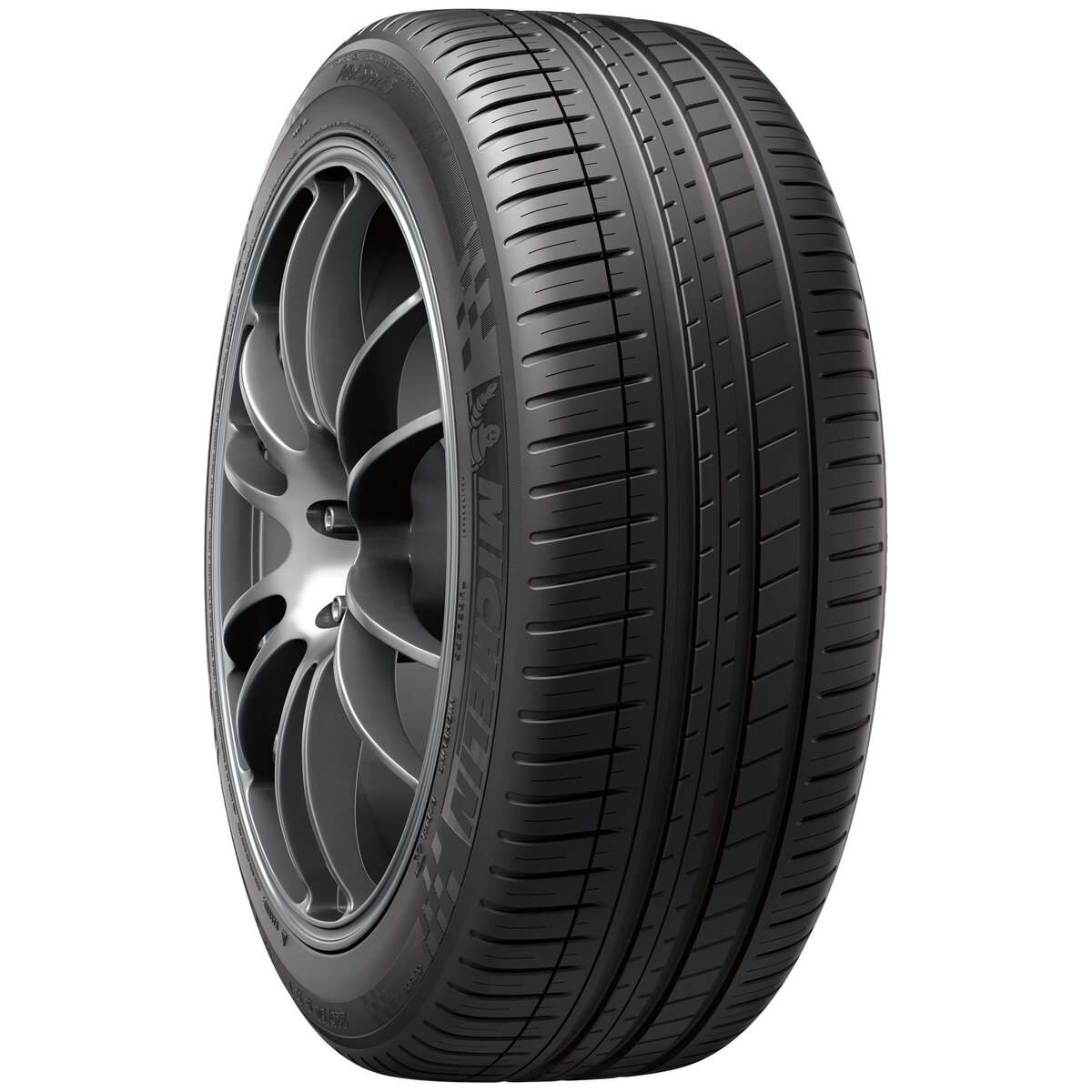 Michelin 215/45 R16 90 (V) PILOT SPORT 3 XL AO DT1 AUDI Michelin 215/45 R16 90 (V) PILOT SPORT 3 XL AO DT1 AUDI