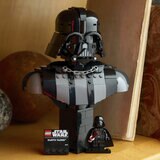 LEGO Star Wars™ Darth Vader™ Bust - Model 75439 (18+ Years)