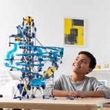 Buy K'nex Marble Run 3 Model Building Set Lifestyle Image at Costco.co.uk