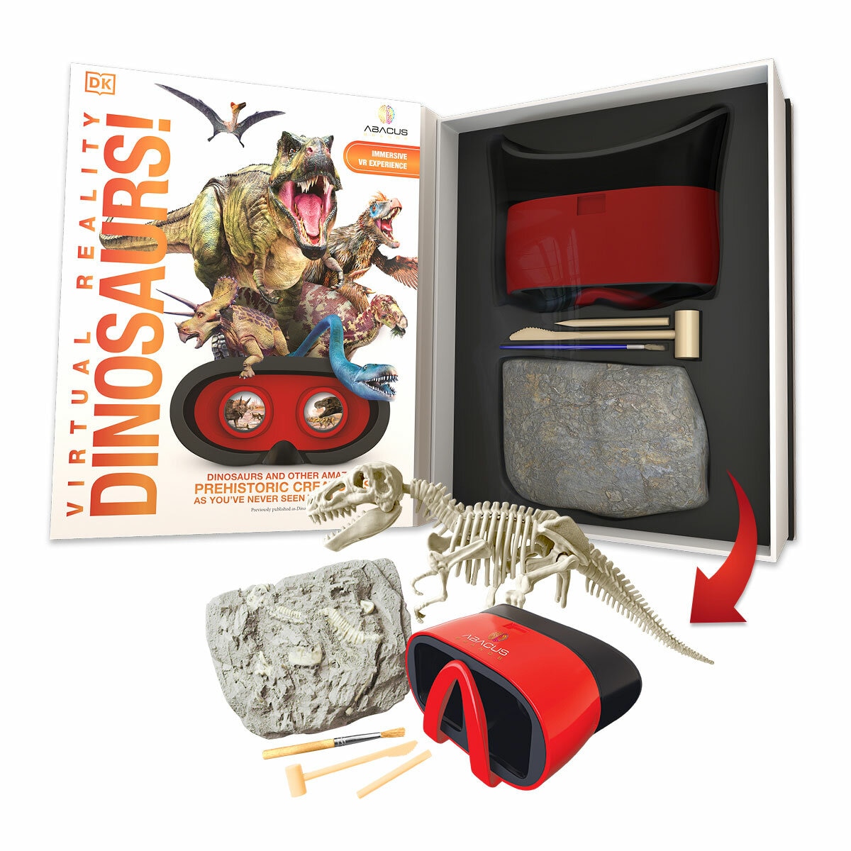 VR Box Set