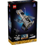 LEGO Icons NASA Space Hubble Telescope - Model 11382 (18+ Years) LEGO Icons NASA Space Hubble Telescope - Model 11382 (18+ Years)