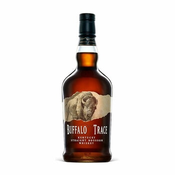 Buffalo Trace Bourbon Whiskey, 1L