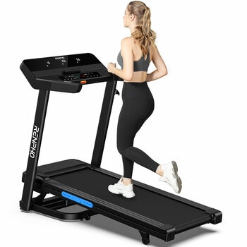 Renpho Q004 Treadmill