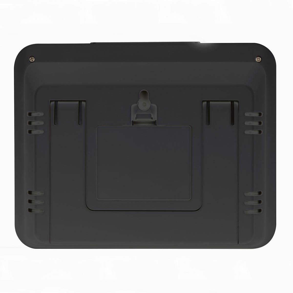 National geographic weather station back