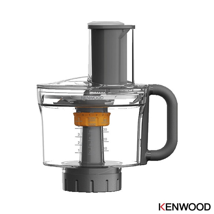 Front Profile image Kenwood Food Processor Attachment Front Profile image Kenwood Food Processor Attachment